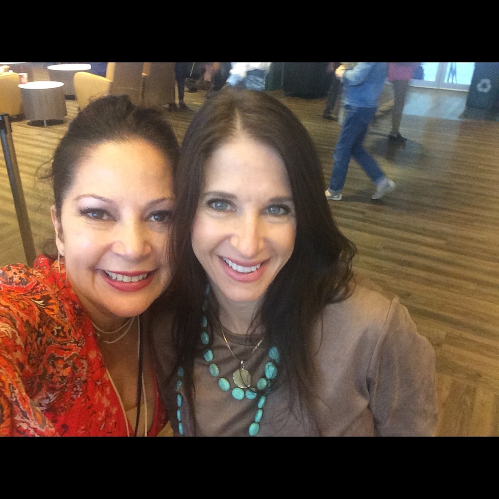 Meet your Posher, Trish